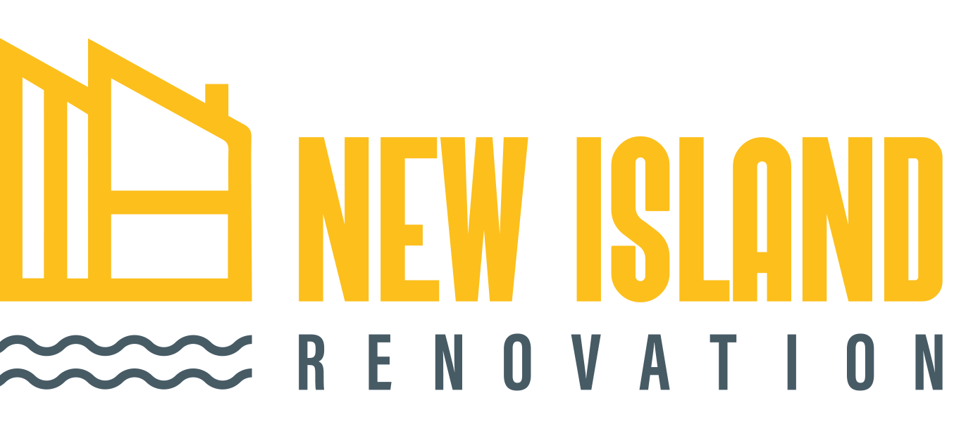 New Island Renovation